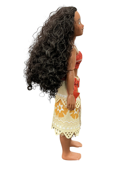 Moana (DISNEY)