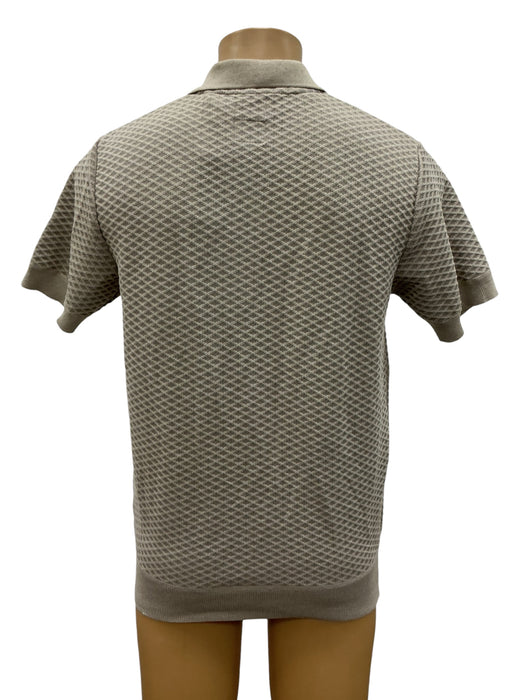 Camisa S (BUFFALO)
