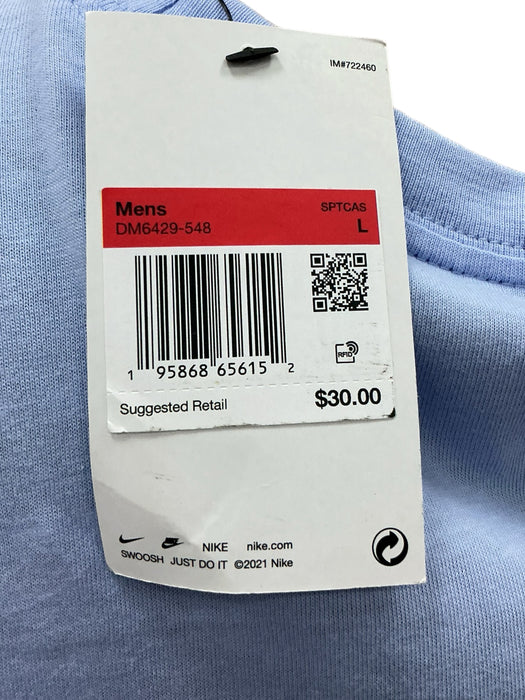 Playera L (NIKE)