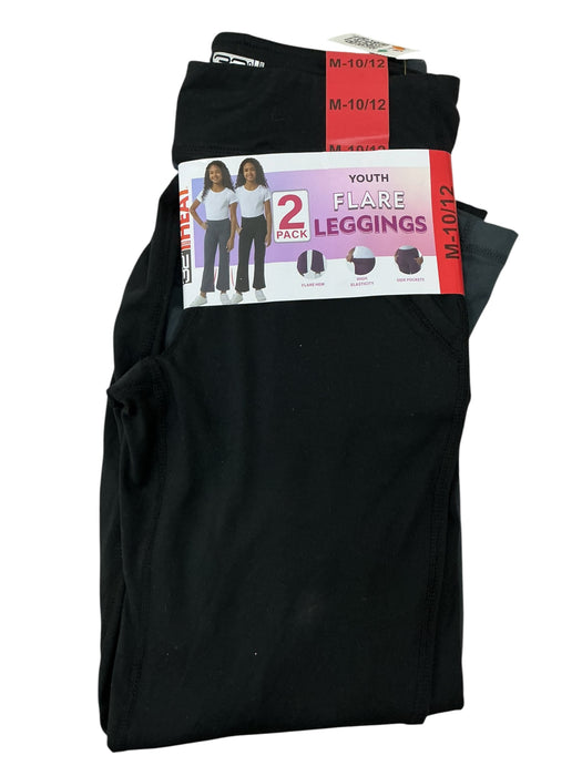 Legging para niña 10/12 (90 DEGREE BY REFLEX)