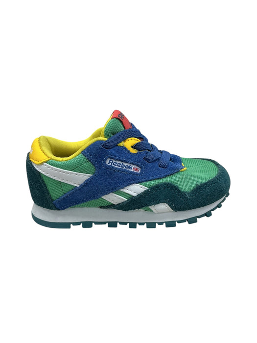 Tenis para bebé 6 (REEBOK)