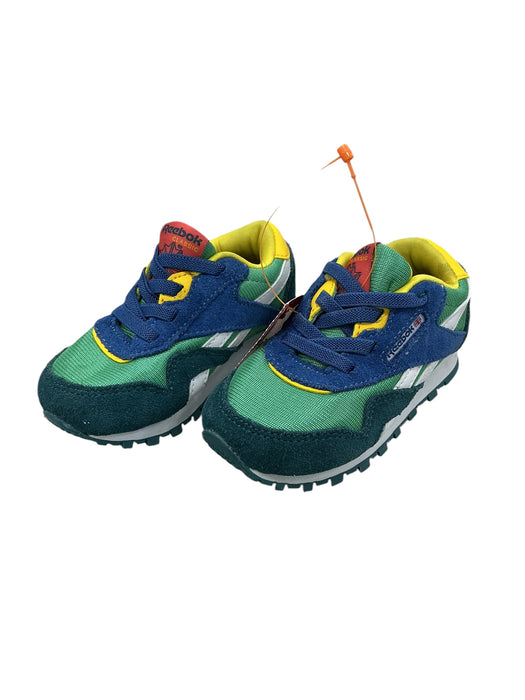 Tenis para bebé 6 (REEBOK)