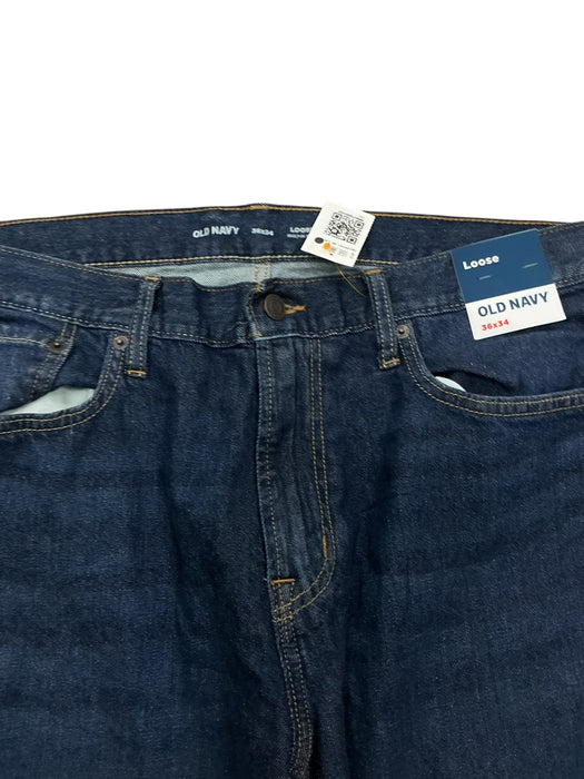 Pantalón 36X34 (OLD NAVY)