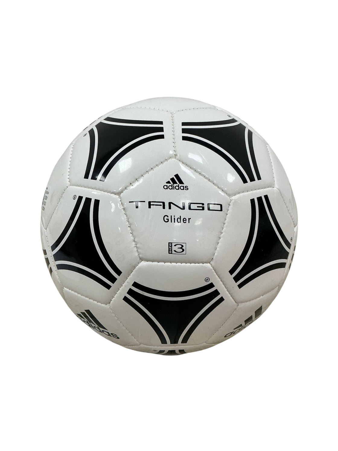 Balón de Fútbol 3 (ADIDAS)