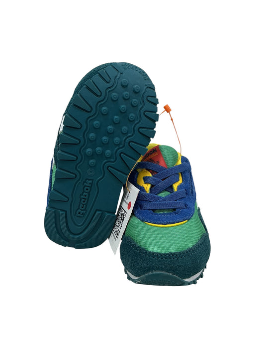 Tenis para bebé 6 (REEBOK)
