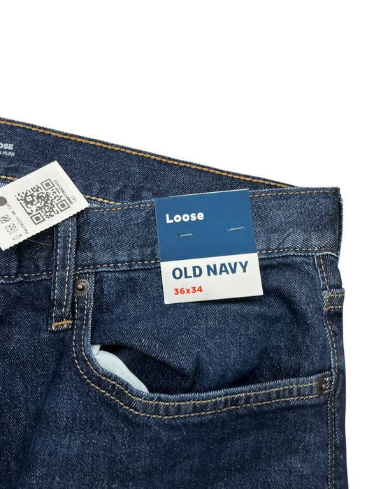 Pantalón 36X34 (OLD NAVY)