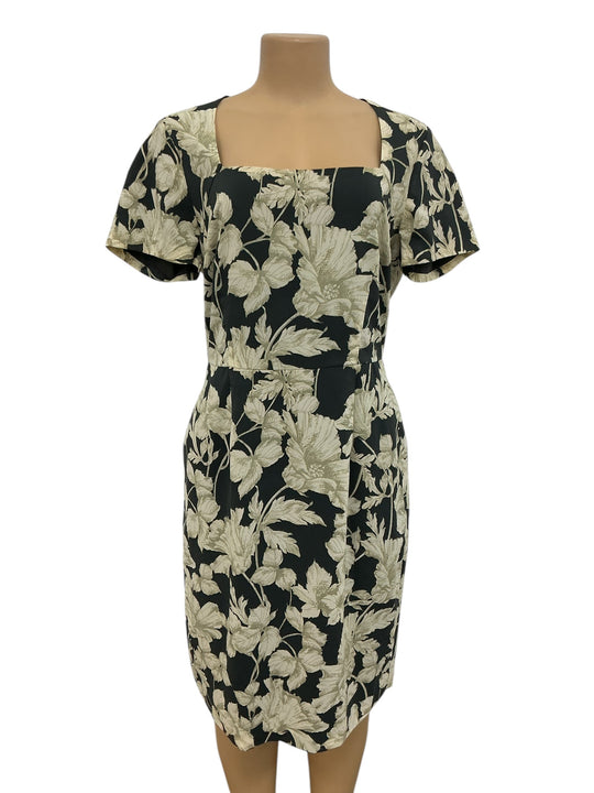 Vestido 12 (BANANA REPUBLIC)