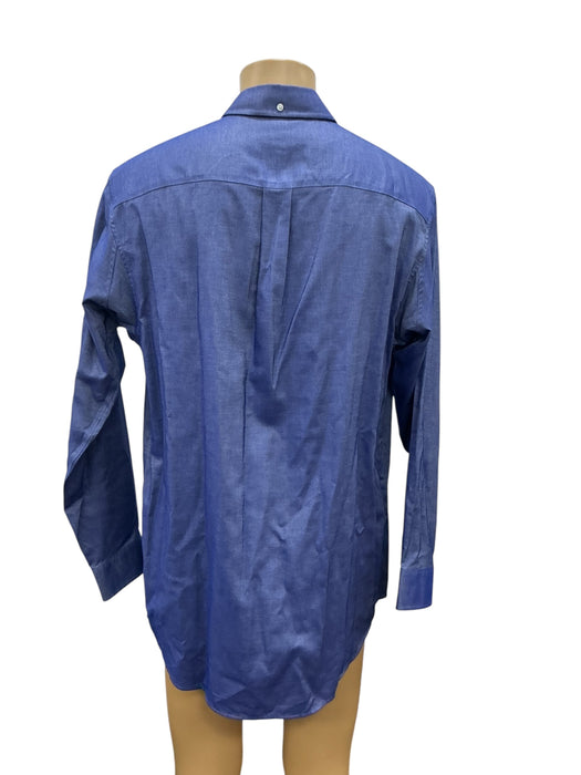 Camisa L TALL (DULUTH TRADING)