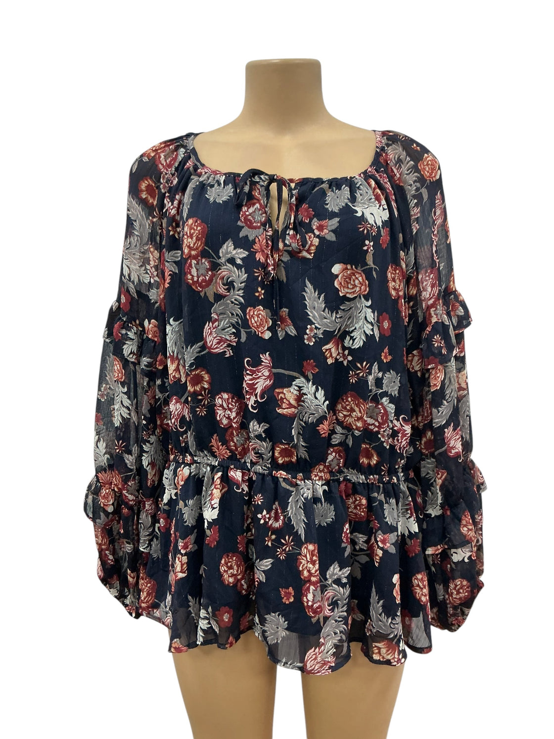 Blusa XL (MAURICES)