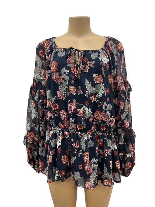 Blusa XL (MAURICES)