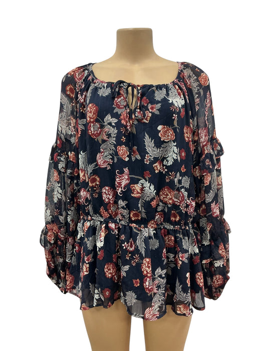 Blusa XL (MAURICES)
