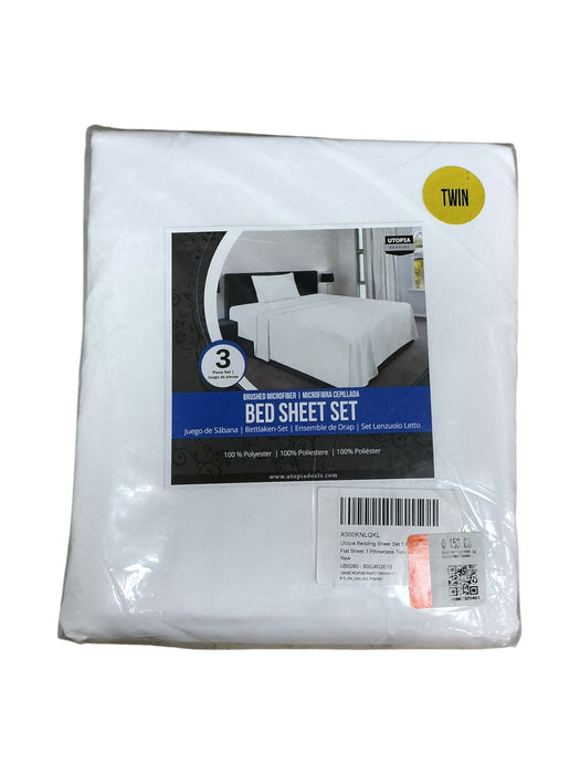 Set de sábanas (UTOPIA BEDDING)