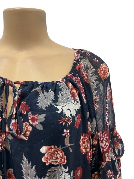 Blusa XL (MAURICES)