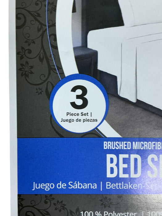 Set de sábanas (UTOPIA BEDDING)