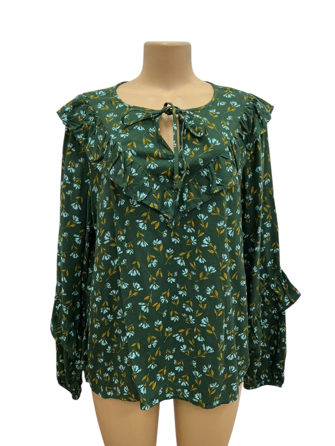 Blusa L (SONOMA)