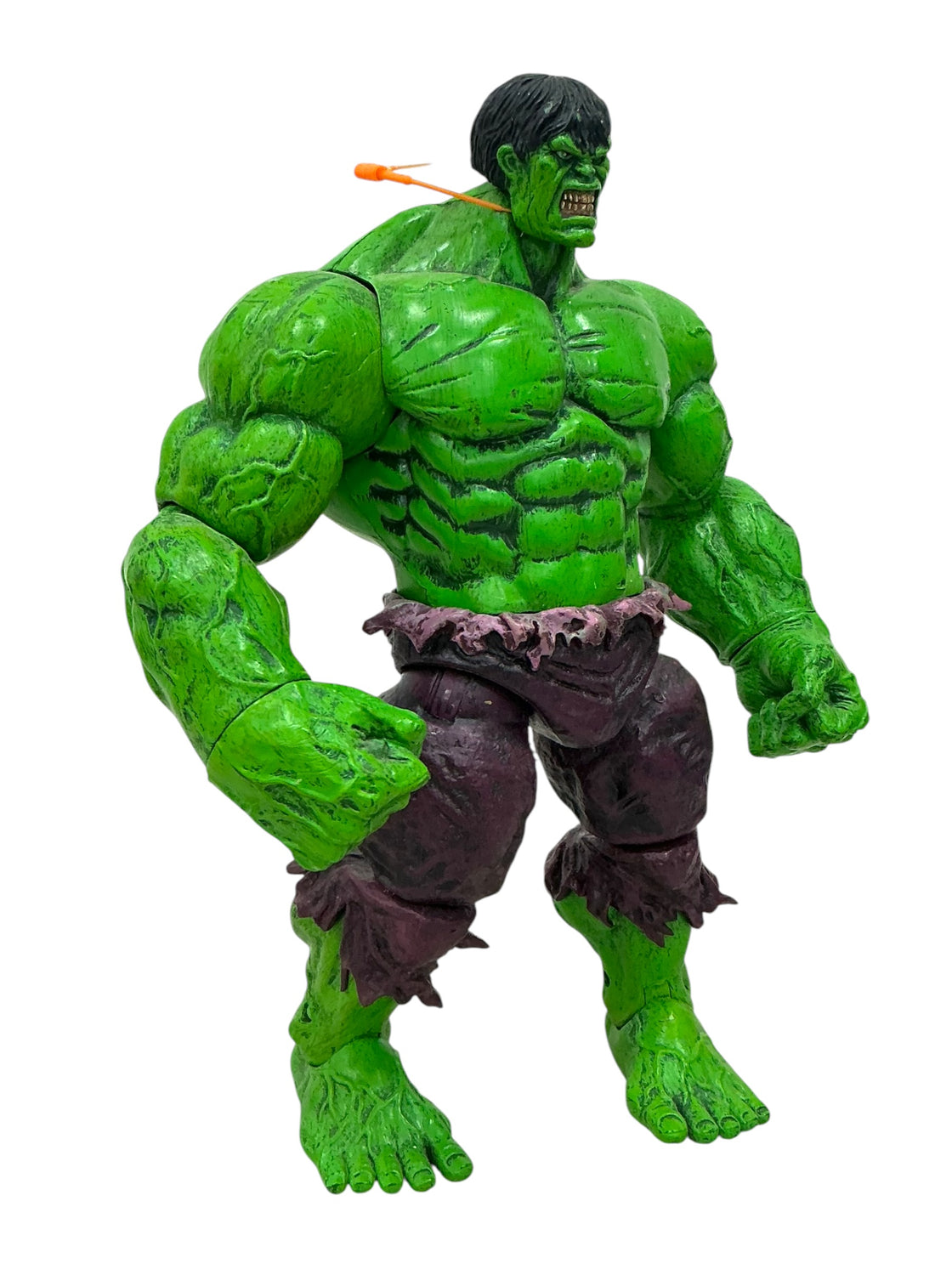 Hulk (MARVEL)