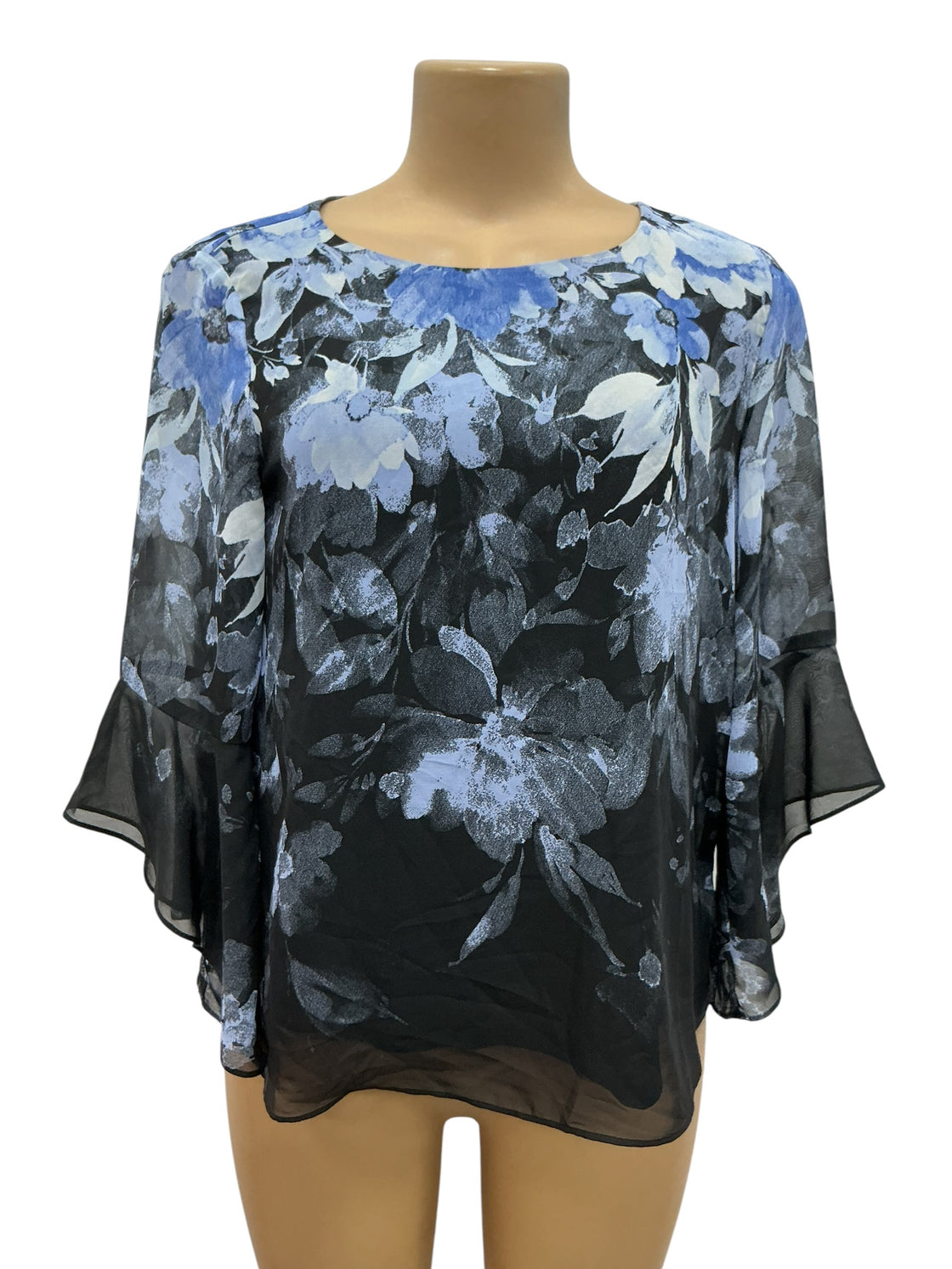 Blusa XS (KASPER)