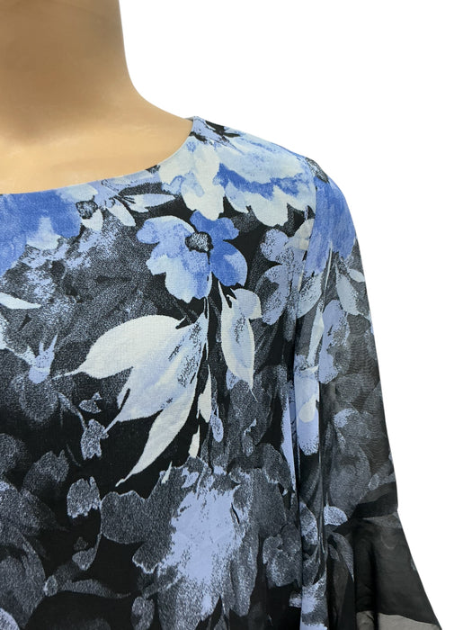 Blusa XS (KASPER)