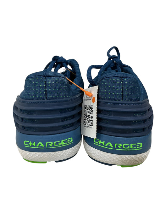 Tenis 7 (UNDER ARMOUR)