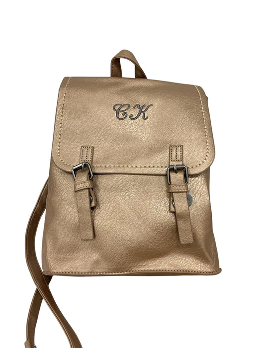 Mochila (MARLEYLILLY)