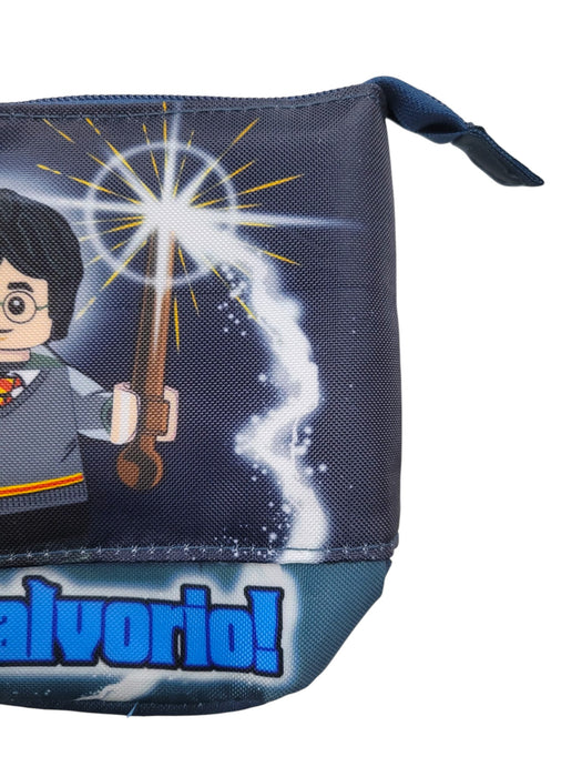 Estuche de Harry Potter (LEGO)