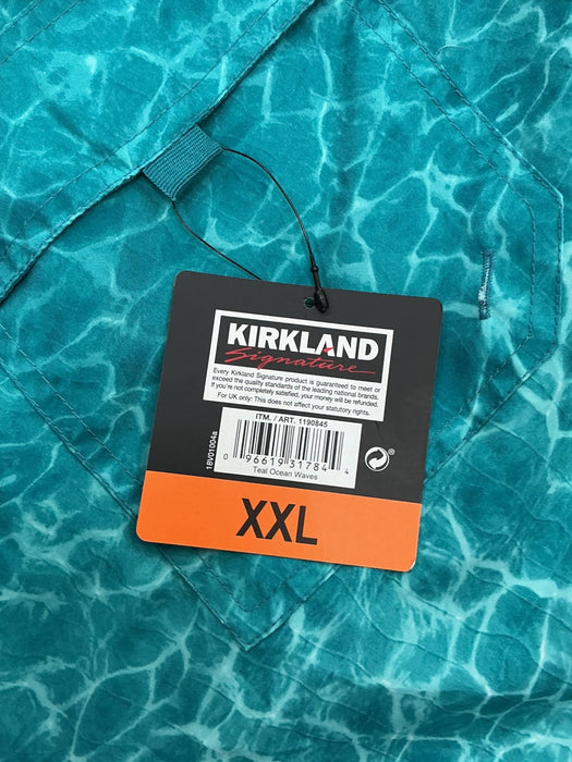 Pantaloneta XXL (KIRKLAND)