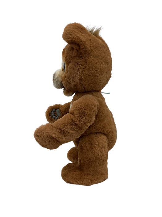 Osco curioso (FURREAL)