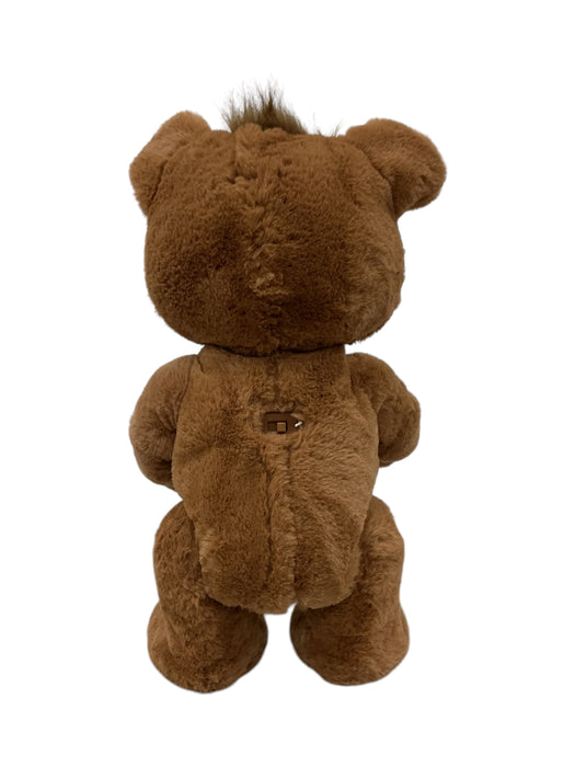 Osco curioso (FURREAL)