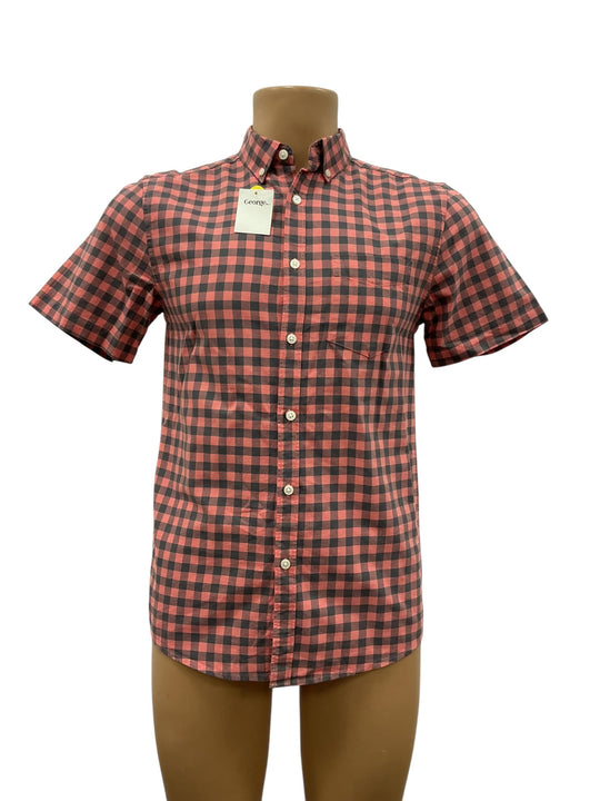 Camisa S (GEORGE)
