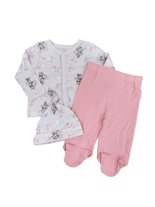 Conjunto para bebé 3/6M (DISNEY BABY)