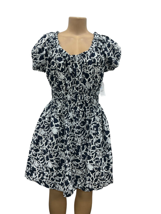 Vestido M (TIME AND TRU)
