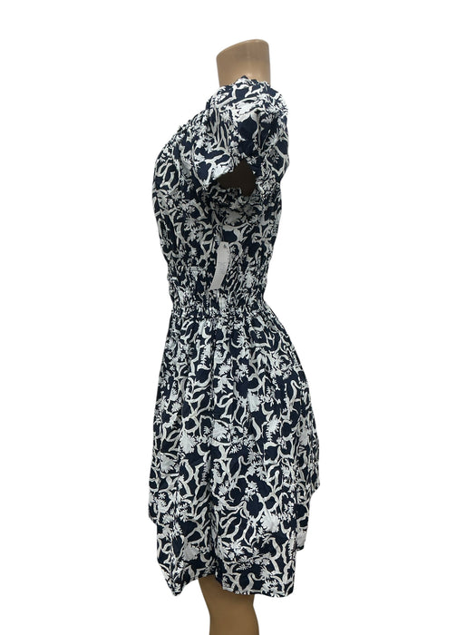 Vestido M (TIME AND TRU)