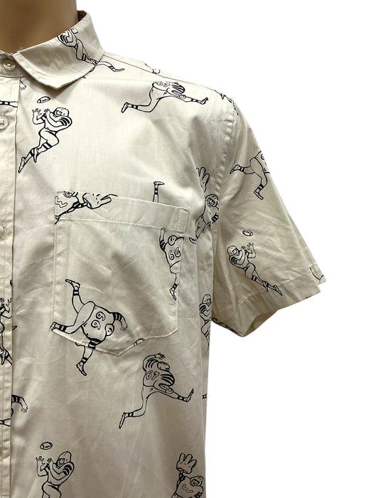 Camisa XL (FOREVER 21)