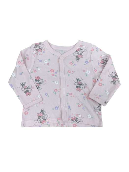 Conjunto para bebé 3/6M (DISNEY BABY)