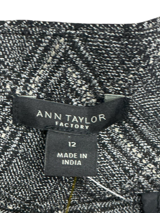 Pantalón 12 (ANN TAYLOR FACTORY)