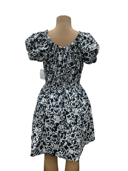 Vestido M (TIME AND TRU)
