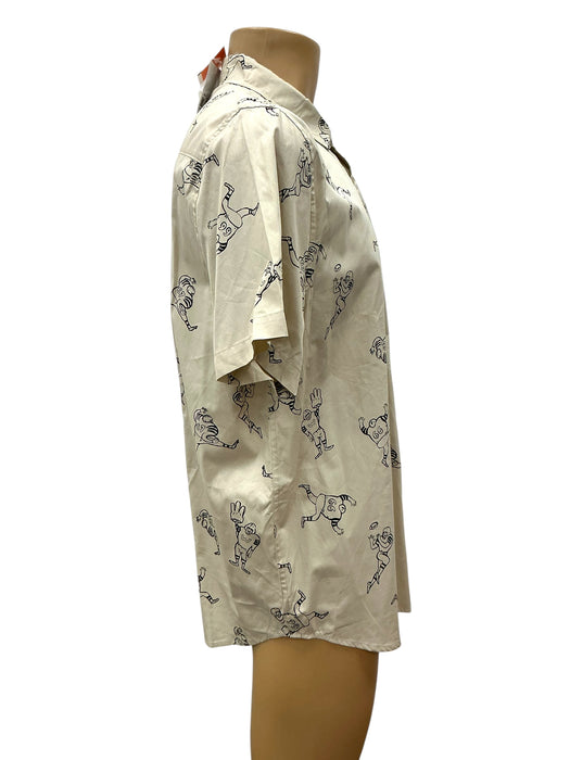 Camisa XL (FOREVER 21)