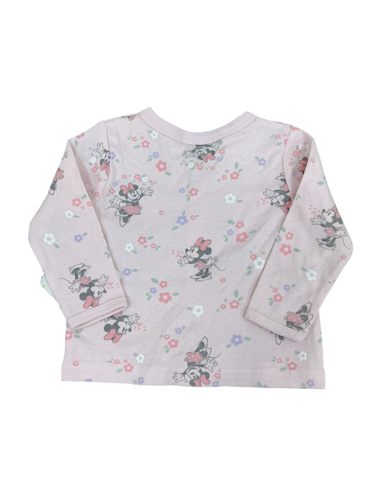 Conjunto para bebé 3/6M (DISNEY BABY)