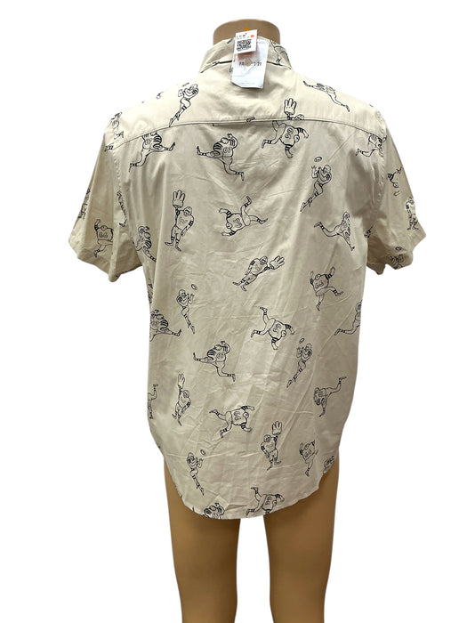 Camisa XL (FOREVER 21)