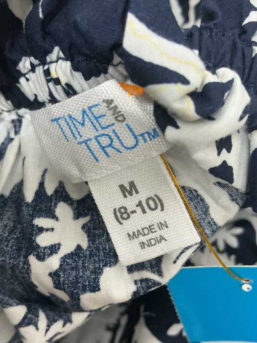 Vestido M (TIME AND TRU)