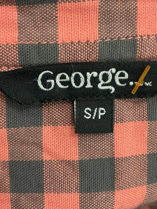 Camisa S (GEORGE)