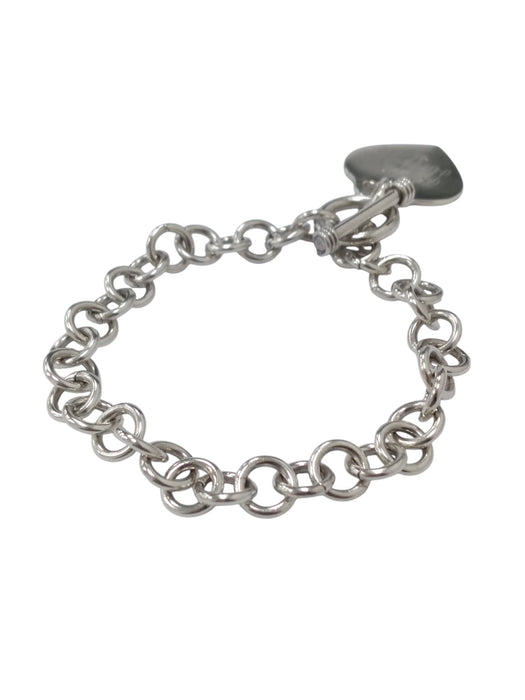Pulsera de plata