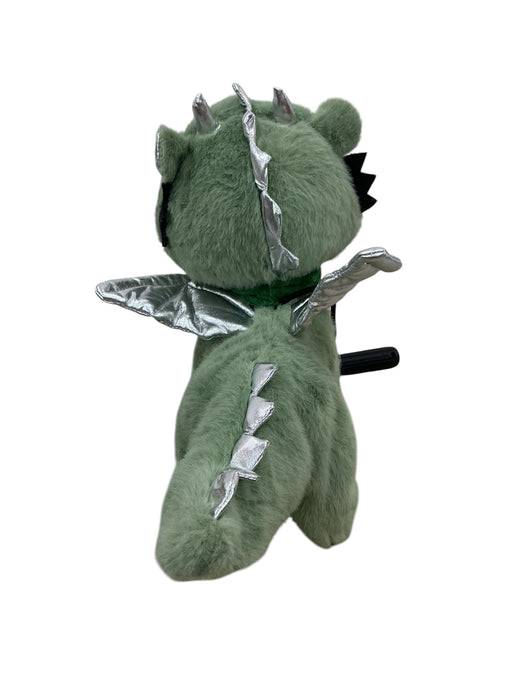 Dragón Andante (KID CONNECTION)