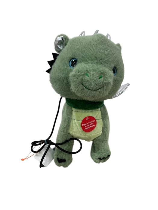 Dragón Andante (KID CONNECTION)