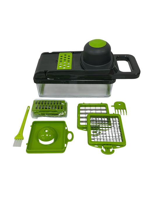Cortador de Vegetales (HOMEHACKS)