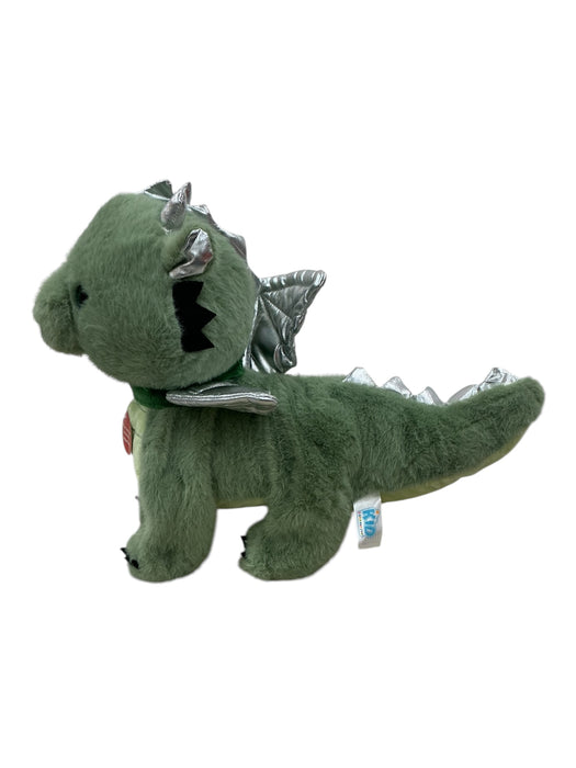 Dragón Andante (KID CONNECTION)