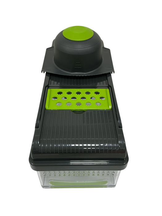 Cortador de Vegetales (HOMEHACKS)
