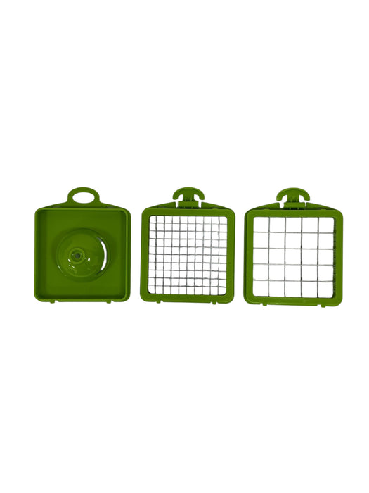 Cortador de Vegetales (HOMEHACKS)