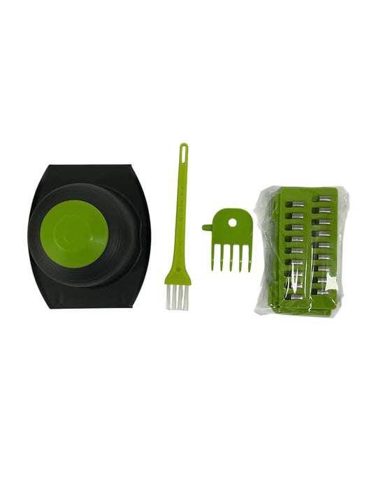 Cortador de Vegetales (HOMEHACKS)