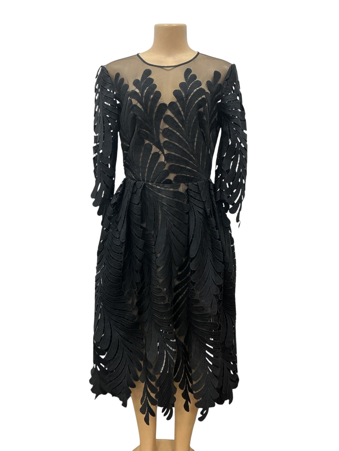 Vestido M (BHDLN)